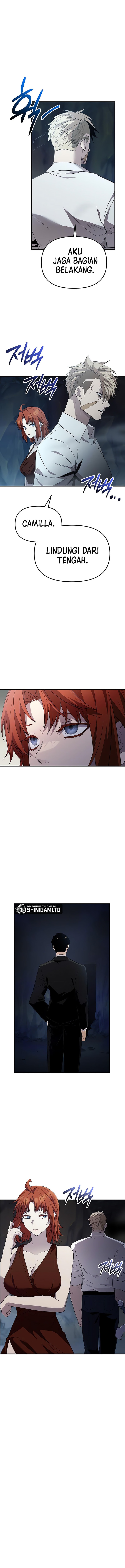 I Obtained a Mythic Item Chapter 133 Image 2