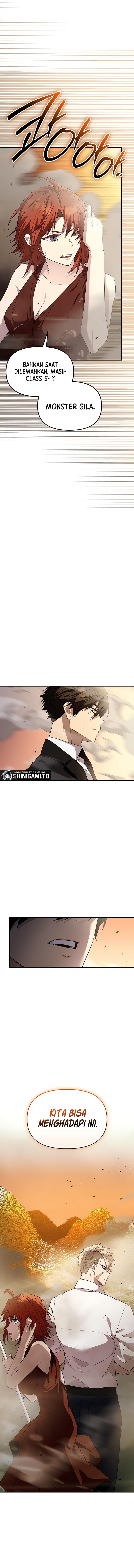 I Obtained a Mythic Item Chapter 133 Image 15