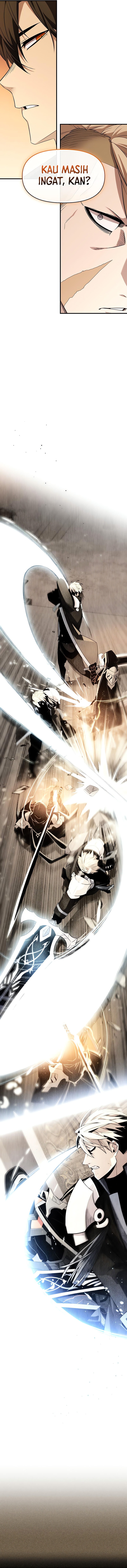 I Obtained a Mythic Item Chapter 133 Image 16