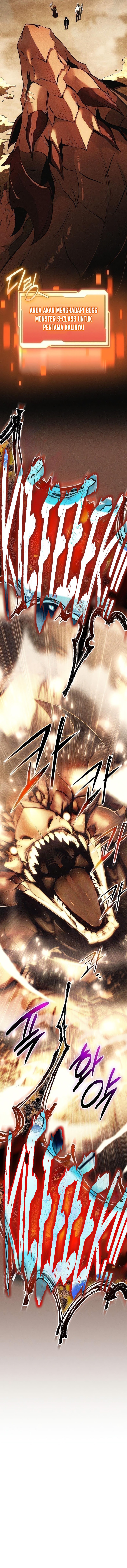 I Obtained a Mythic Item Chapter 134 Image 2