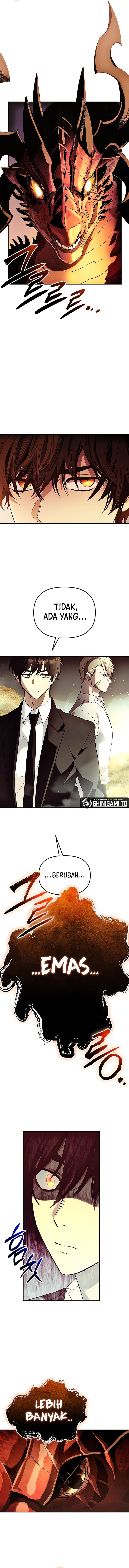 I Obtained a Mythic Item Chapter 135 Image 2