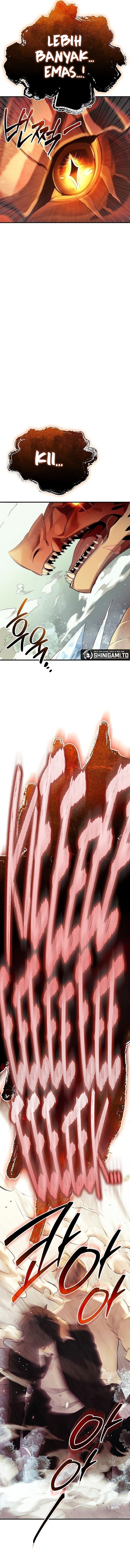 I Obtained a Mythic Item Chapter 135 Image 3