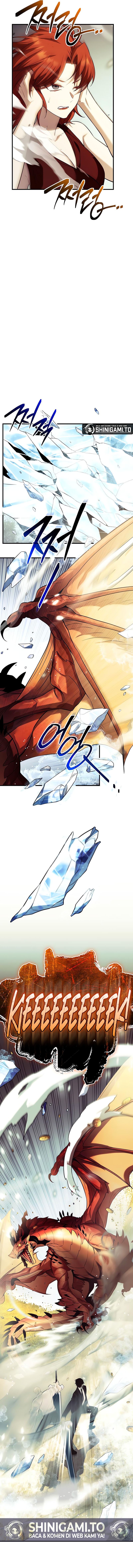 I Obtained a Mythic Item Chapter 135 Image 4