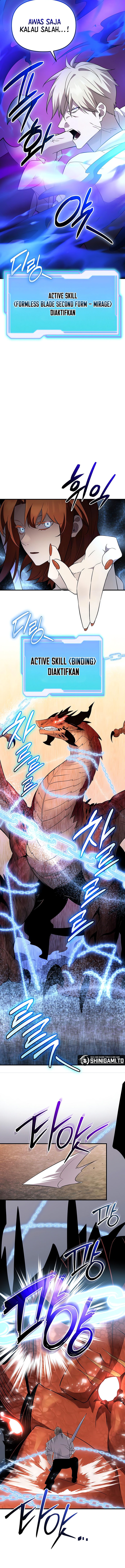 I Obtained a Mythic Item Chapter 135 Image 17