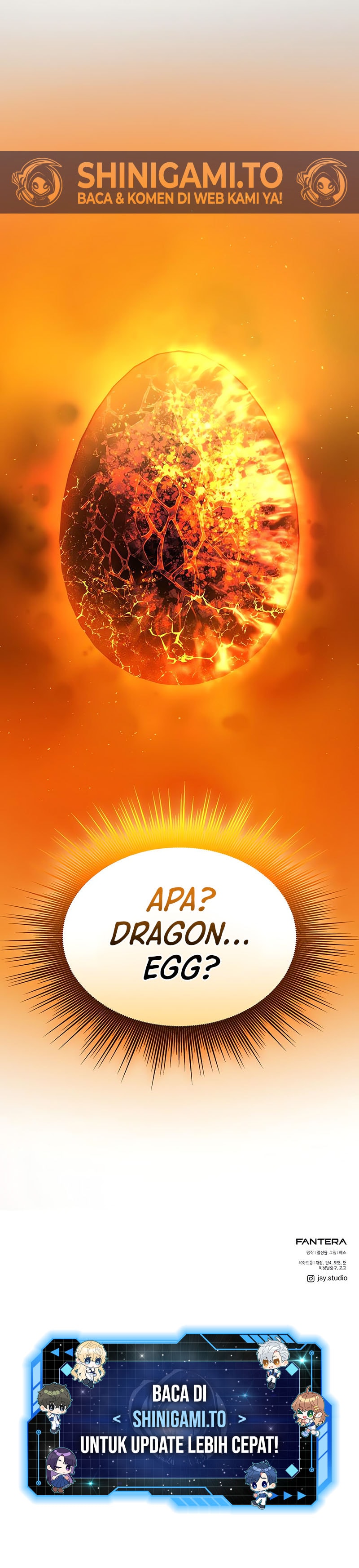 I Obtained a Mythic Item Chapter 136 Image 21