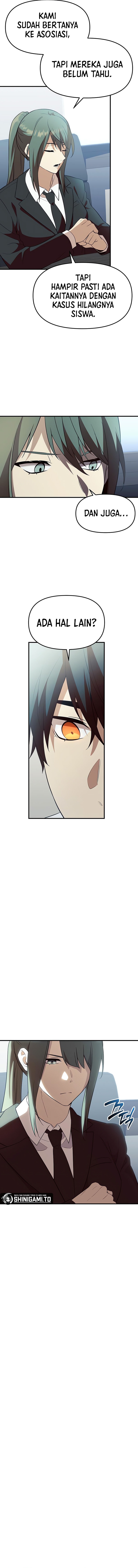 I Obtained a Mythic Item Chapter 139 Image 12