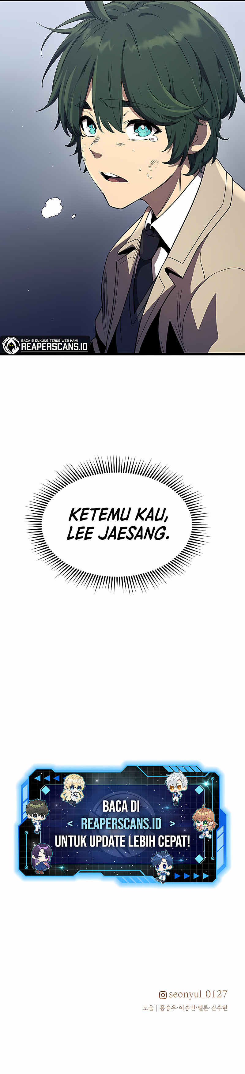 I Obtained a Mythic Item Chapter 14 Image 12