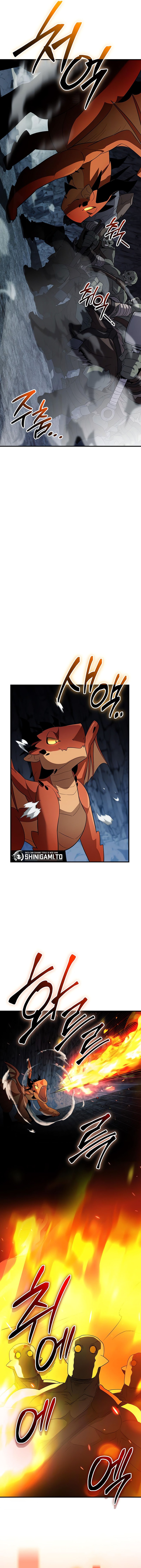 I Obtained a Mythic Item Chapter 140 Image 9