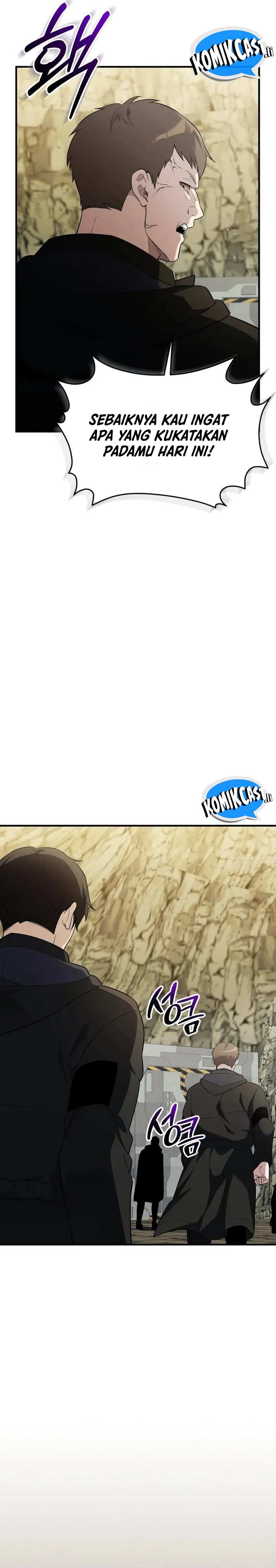 I Obtained a Mythic Item Chapter 141 Fix Image 5