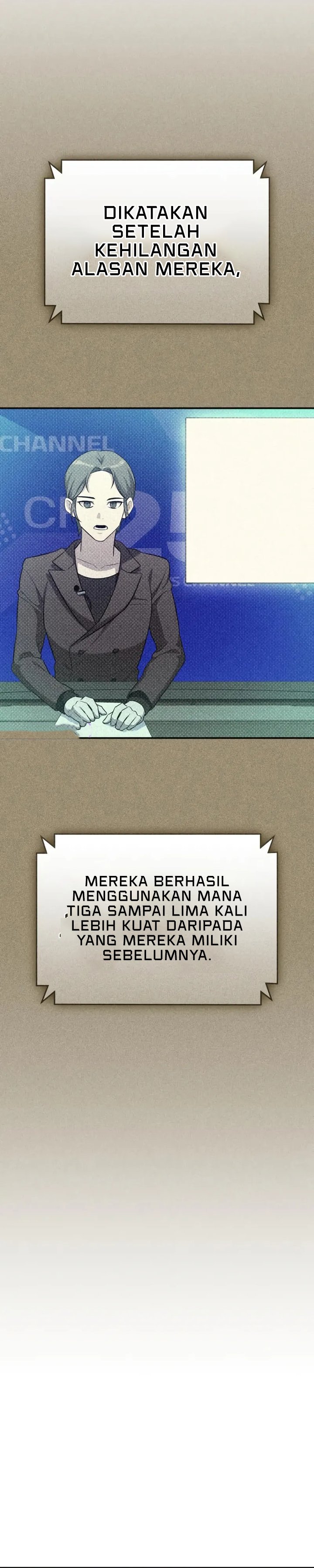 I Obtained a Mythic Item Chapter 141 Fix Image 6