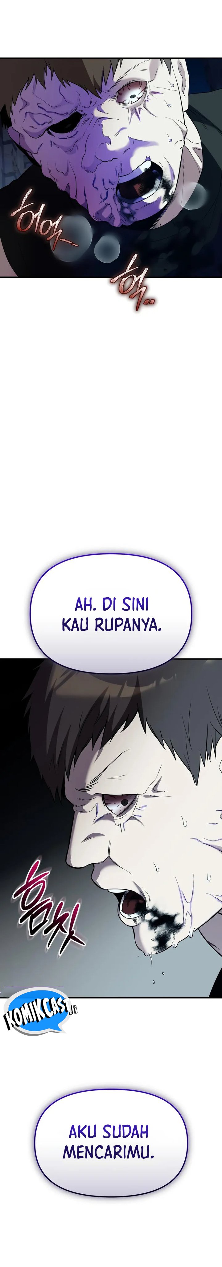 I Obtained a Mythic Item Chapter 141 Fix Image 33