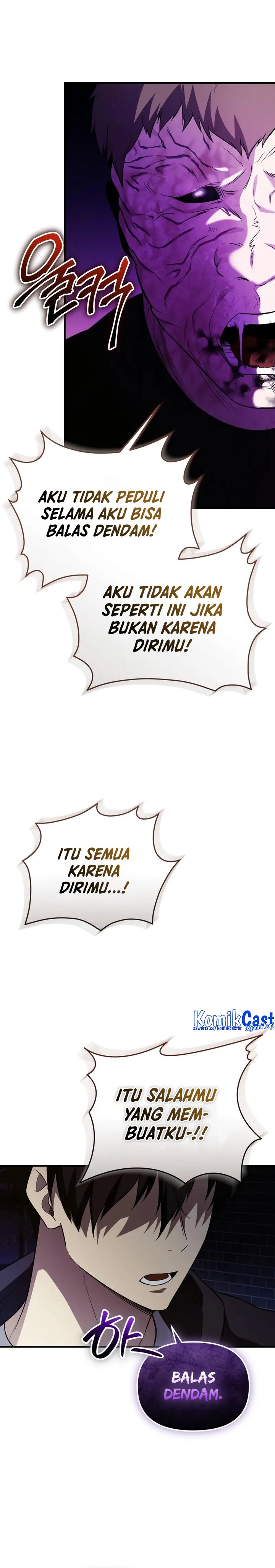 I Obtained a Mythic Item Chapter 141 Fix Image 38