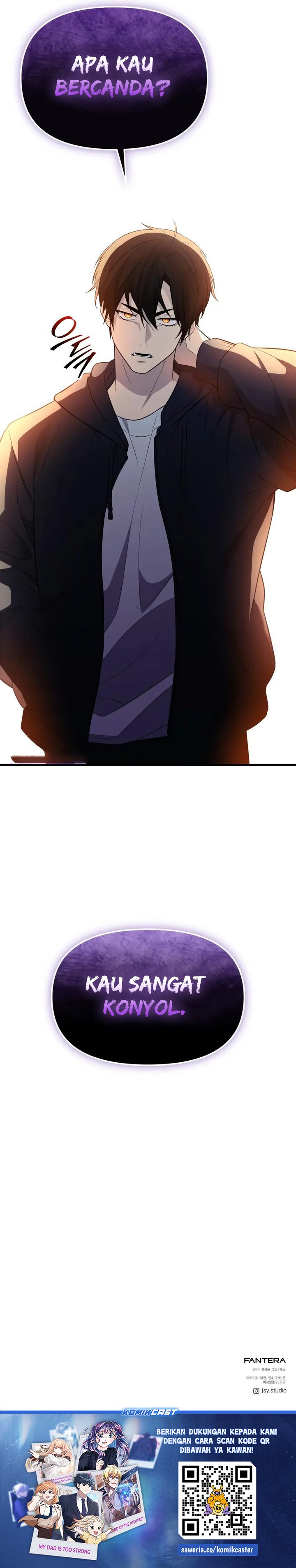 I Obtained a Mythic Item Chapter 141 Fix Image 39