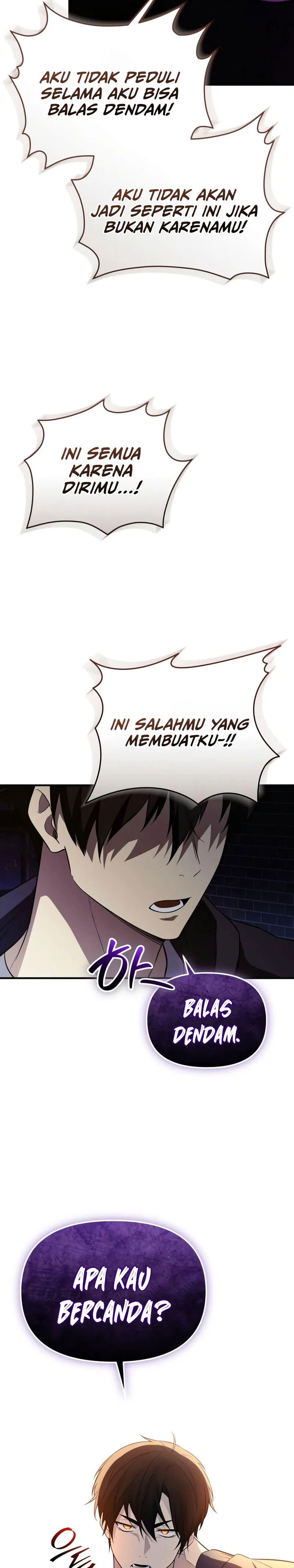 I Obtained a Mythic Item Chapter 142 Image 6