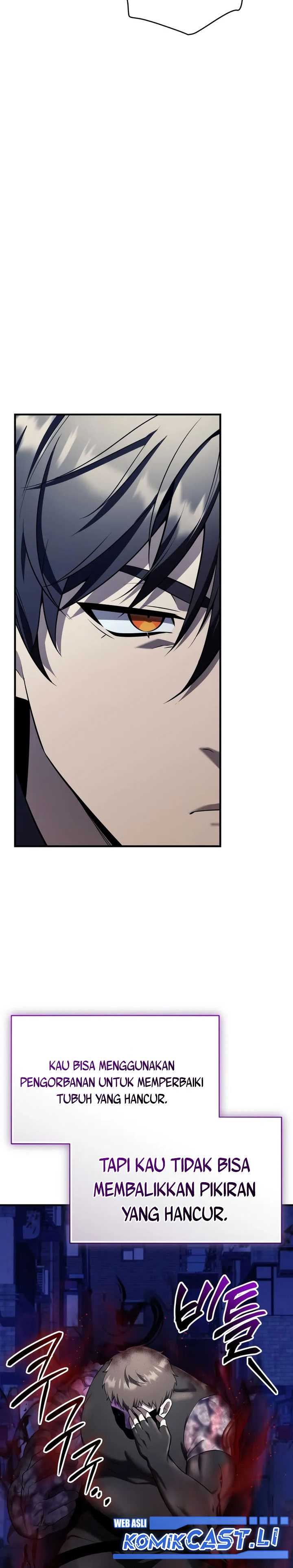 I Obtained a Mythic Item Chapter 142 Image 8