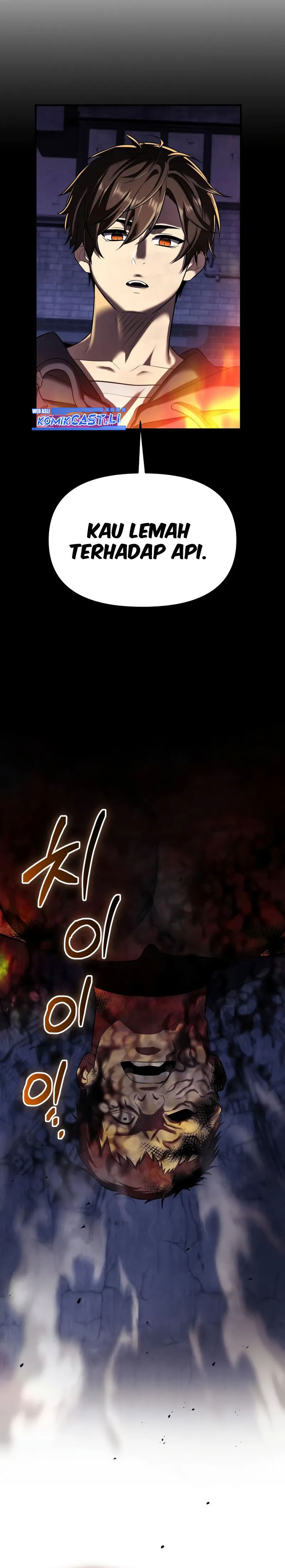 I Obtained a Mythic Item Chapter 142 Image 12