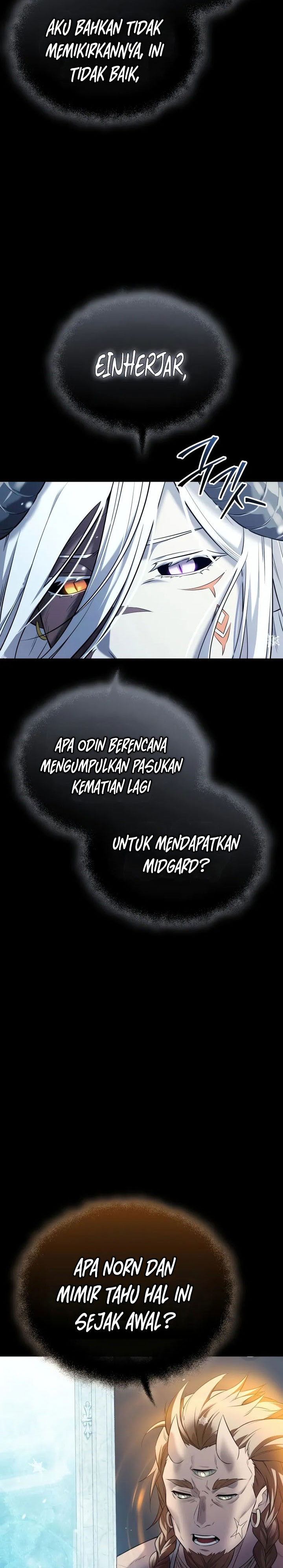 I Obtained a Mythic Item Chapter 142 Image 27