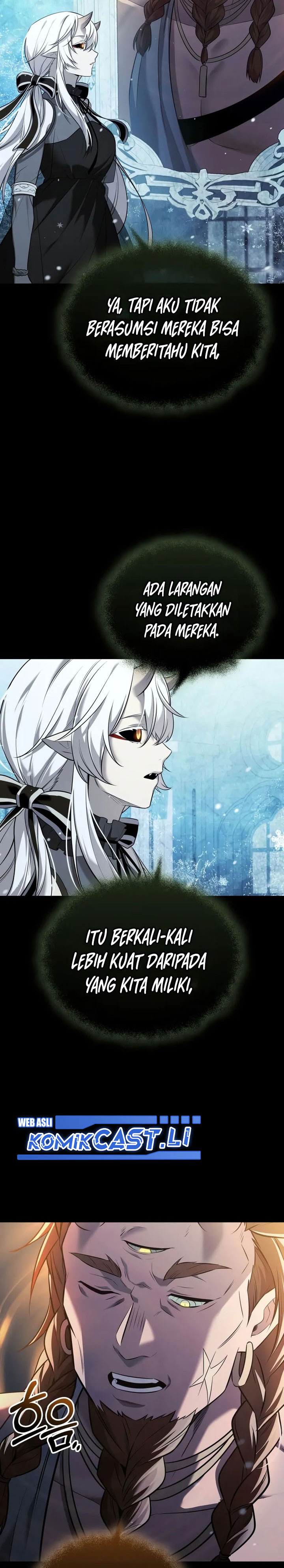 I Obtained a Mythic Item Chapter 142 Image 28