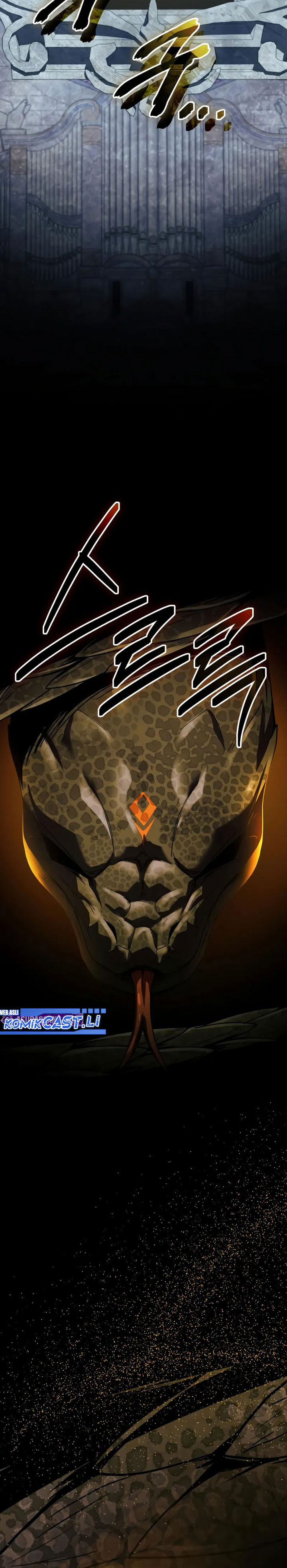 I Obtained a Mythic Item Chapter 142 Image 36