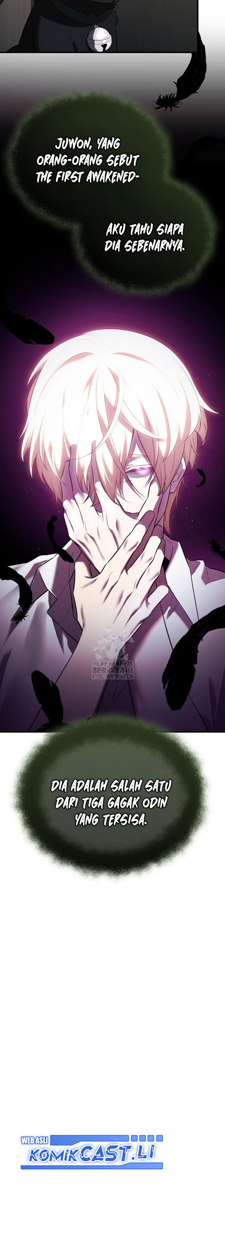 I Obtained a Mythic Item Chapter 143 Image 8