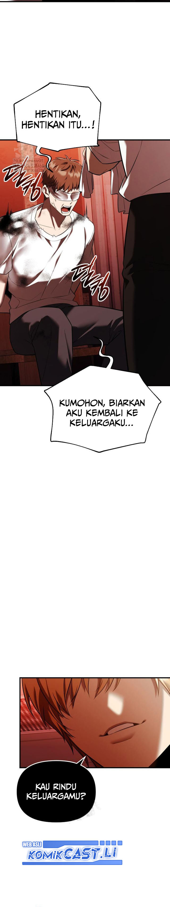 I Obtained a Mythic Item Chapter 143 Image 12