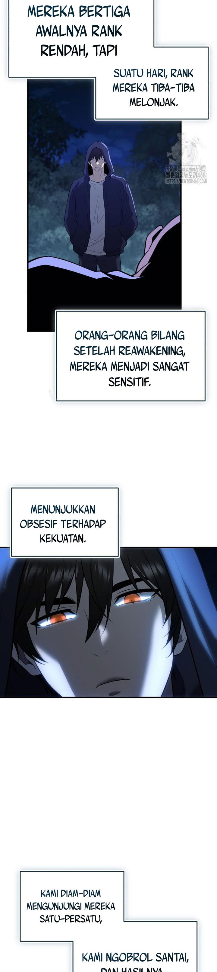 I Obtained a Mythic Item Chapter 143 Image 34