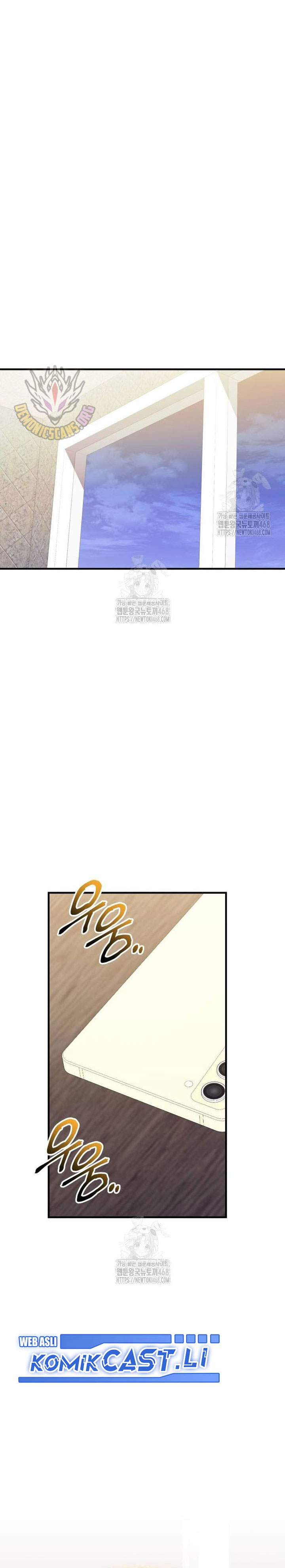 I Obtained a Mythic Item Chapter 144 Image 6