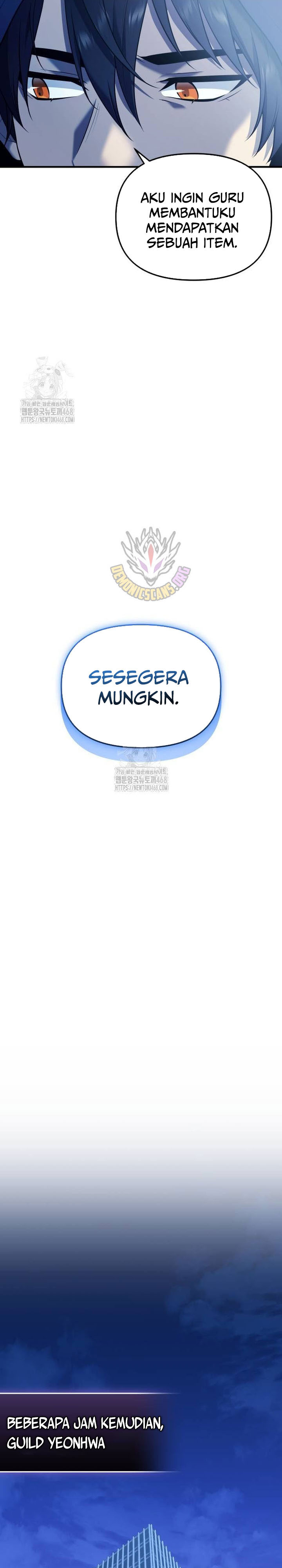 I Obtained a Mythic Item Chapter 144 Image 9