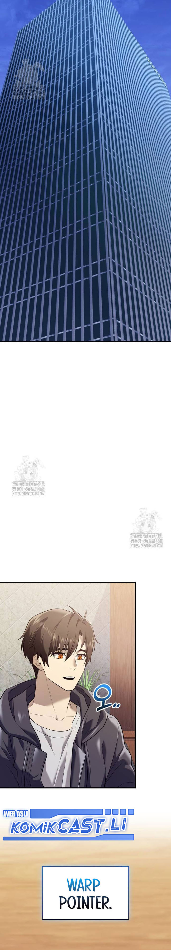 I Obtained a Mythic Item Chapter 144 Image 10