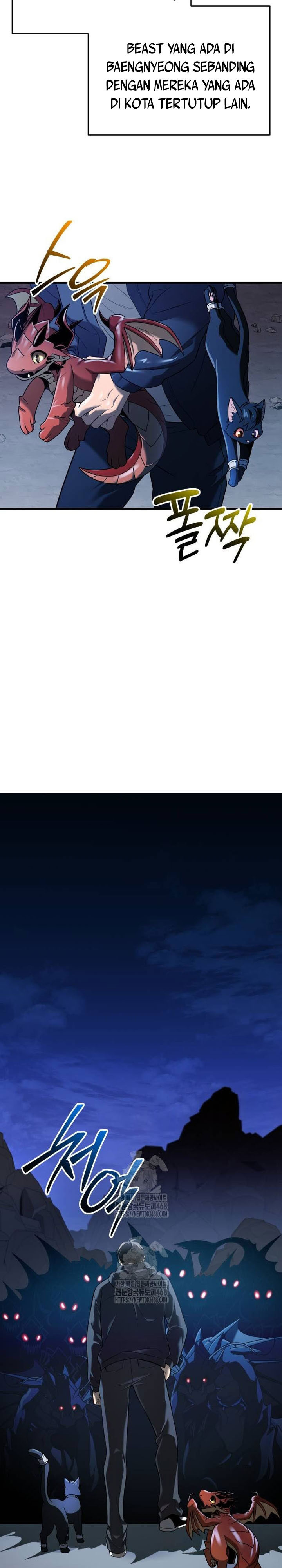 I Obtained a Mythic Item Chapter 144 Image 20