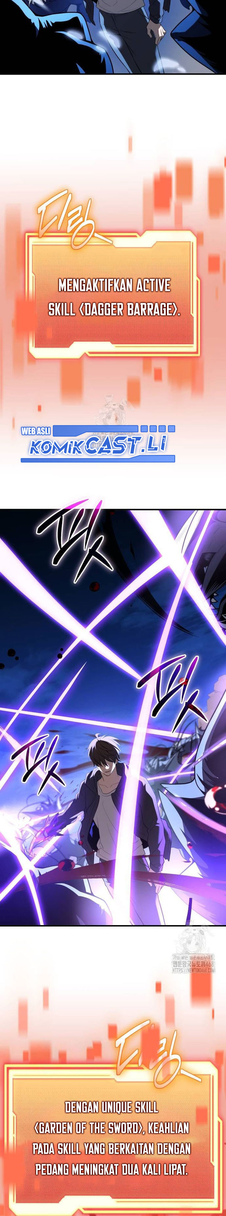 I Obtained a Mythic Item Chapter 144 Image 26