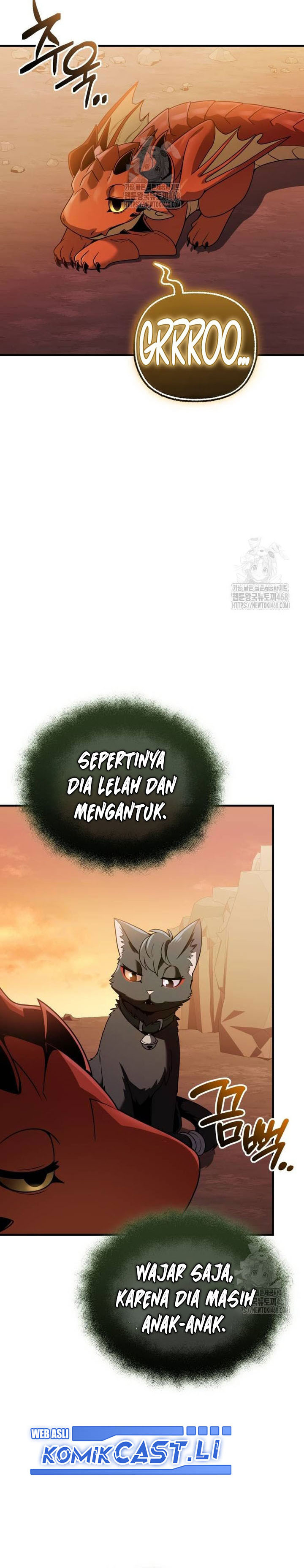 I Obtained a Mythic Item Chapter 144 Image 30