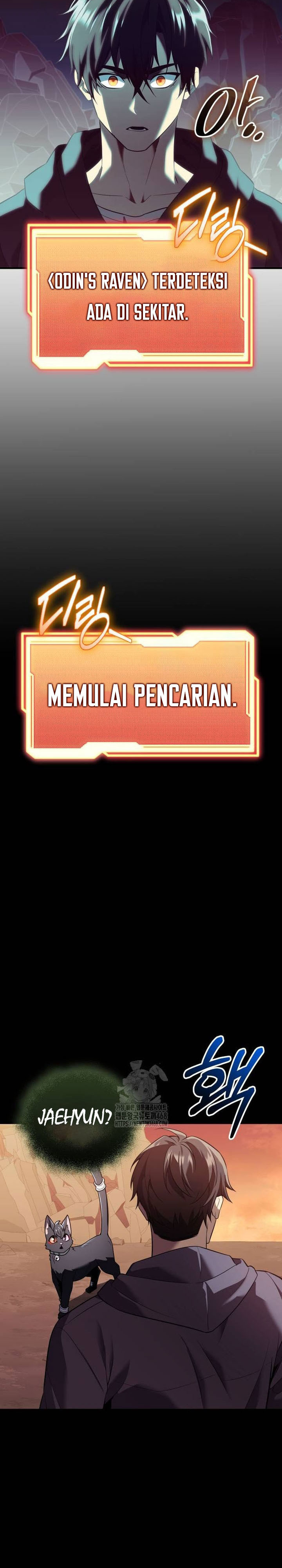 I Obtained a Mythic Item Chapter 144 Image 33