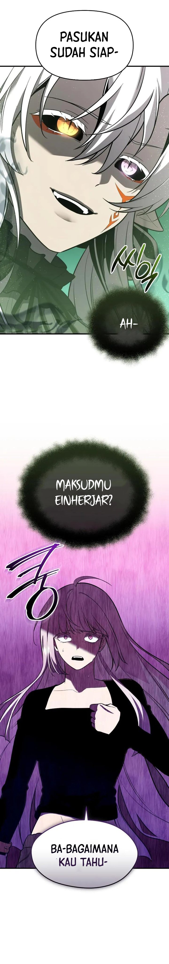 I Obtained a Mythic Item Chapter 152 Image 2