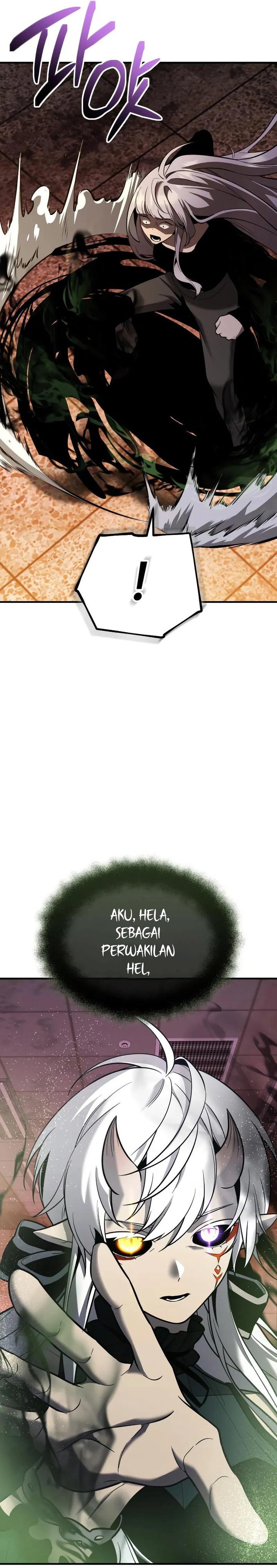 I Obtained a Mythic Item Chapter 152 Image 4