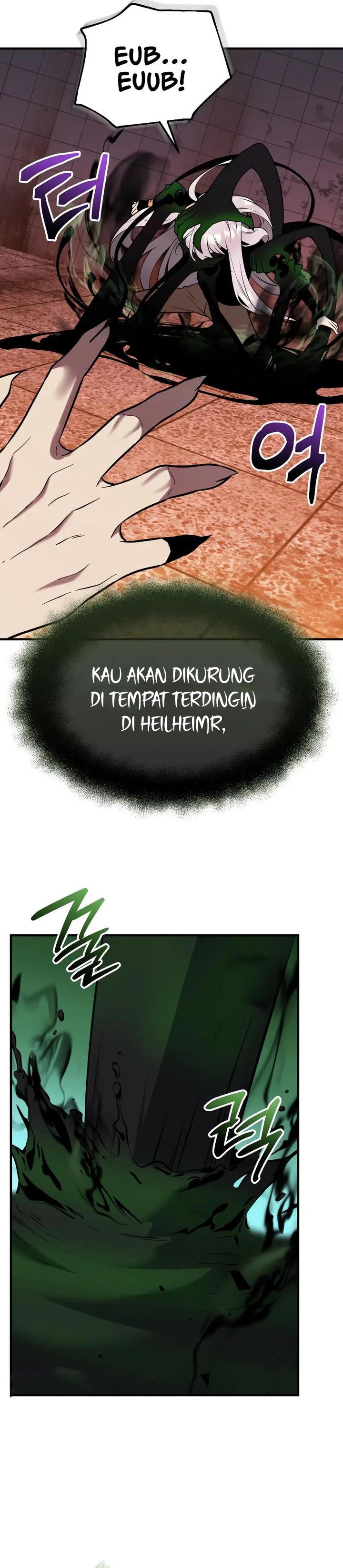 I Obtained a Mythic Item Chapter 152 Image 6