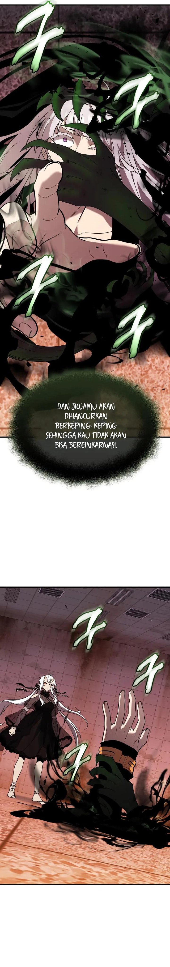 I Obtained a Mythic Item Chapter 152 Image 7