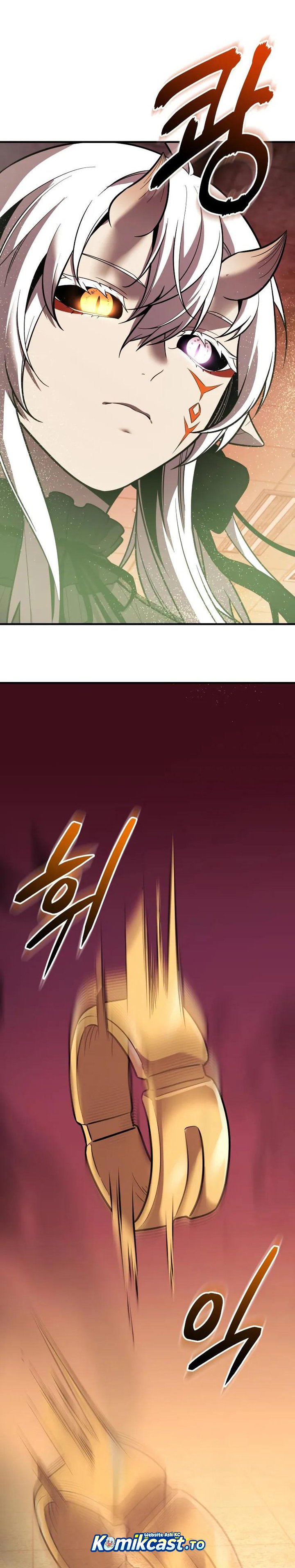 I Obtained a Mythic Item Chapter 152 Image 8