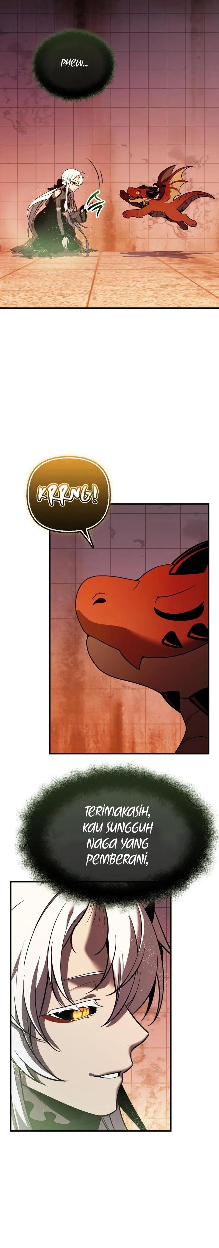 I Obtained a Mythic Item Chapter 152 Image 10