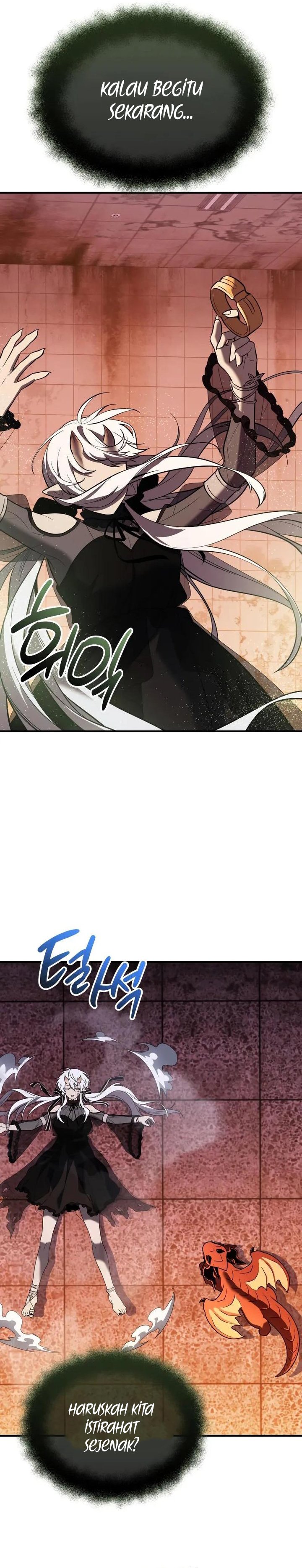 I Obtained a Mythic Item Chapter 152 Image 11