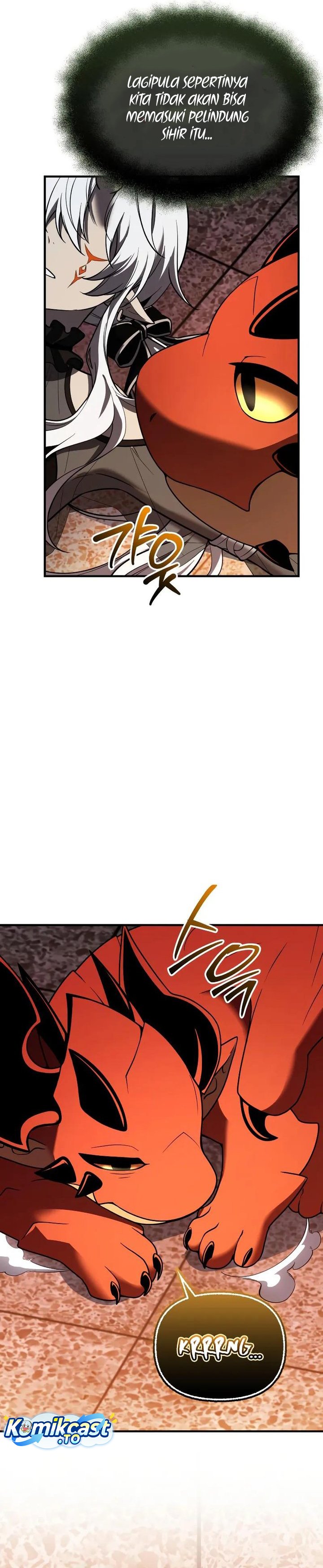 I Obtained a Mythic Item Chapter 152 Image 12