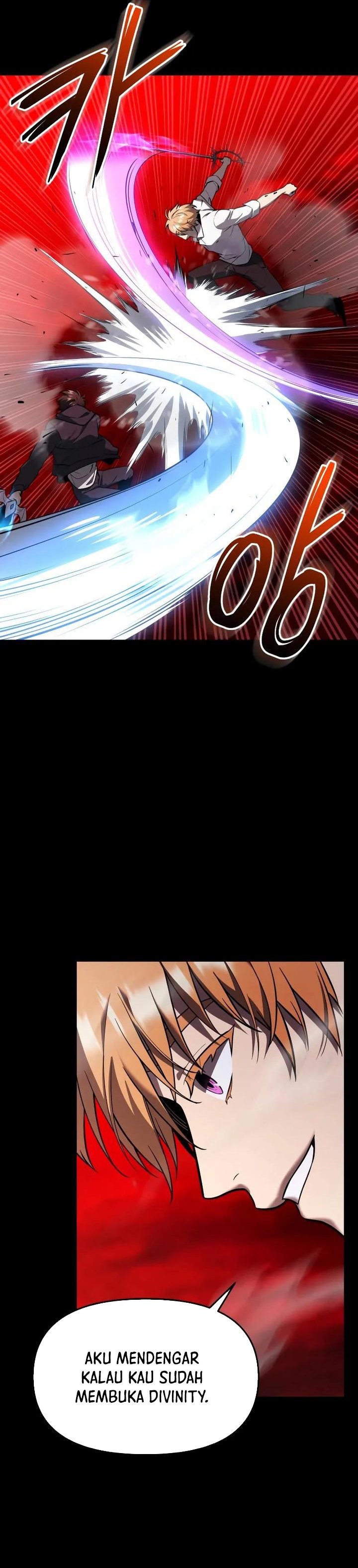 I Obtained a Mythic Item Chapter 152 Image 16