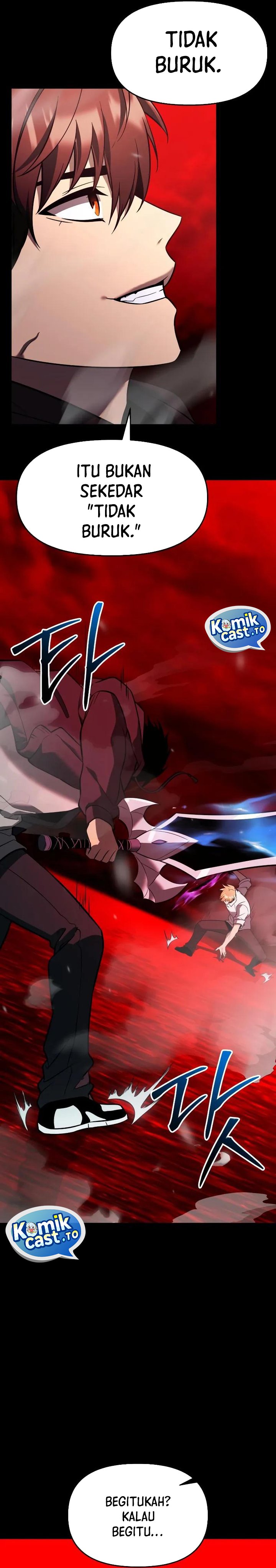 I Obtained a Mythic Item Chapter 152 Image 17