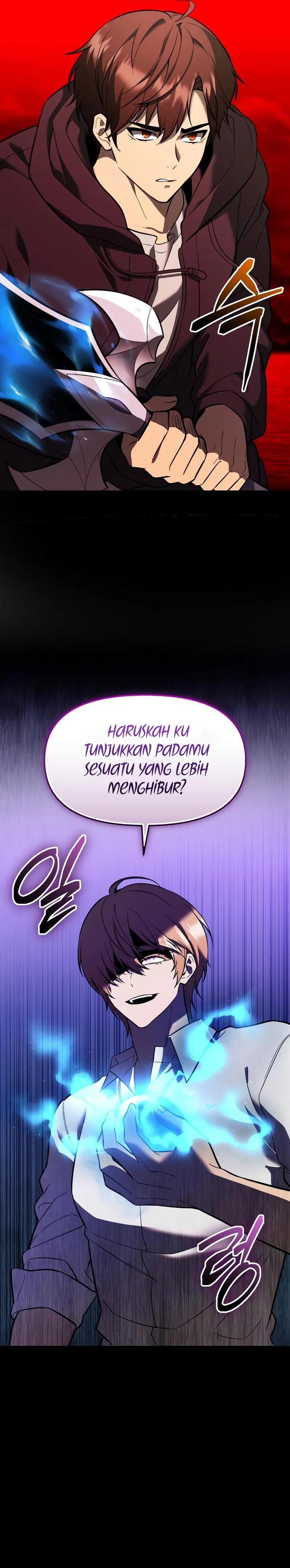 I Obtained a Mythic Item Chapter 152 Image 18