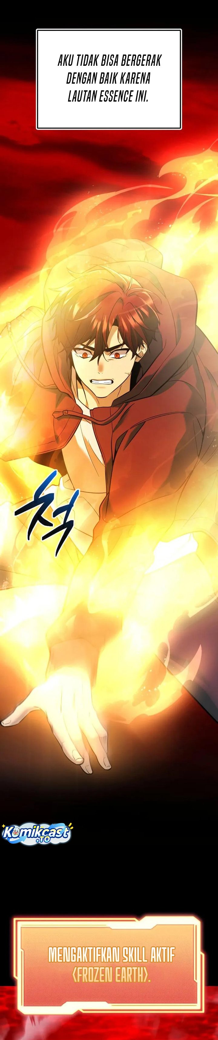 I Obtained a Mythic Item Chapter 152 Image 21