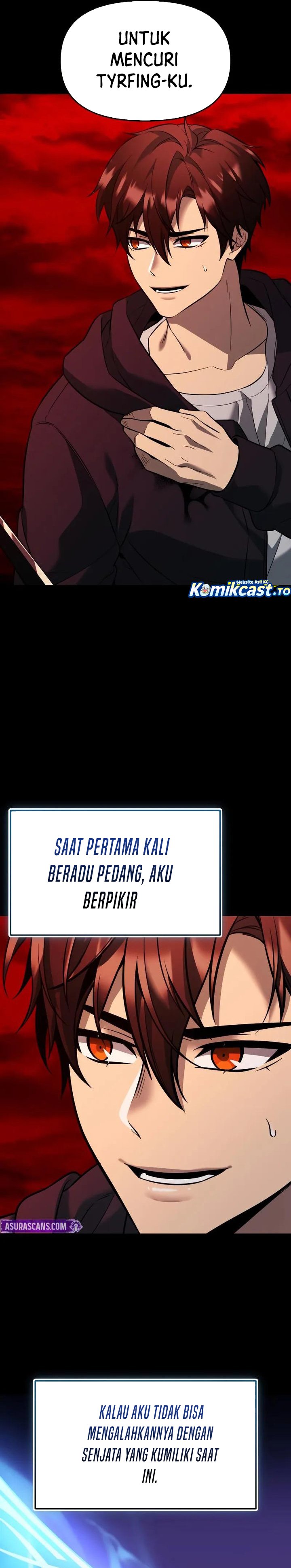 I Obtained a Mythic Item Chapter 152 Image 31