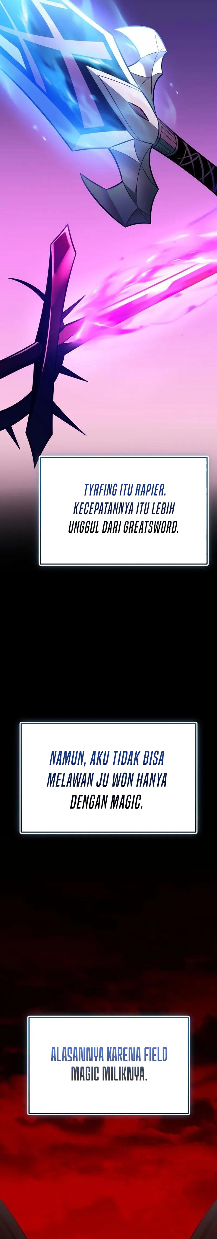 I Obtained a Mythic Item Chapter 152 Image 32