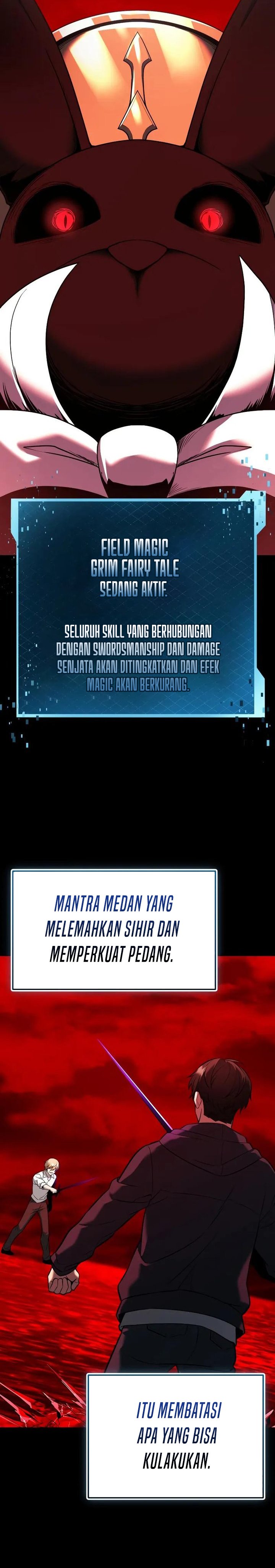 I Obtained a Mythic Item Chapter 152 Image 33