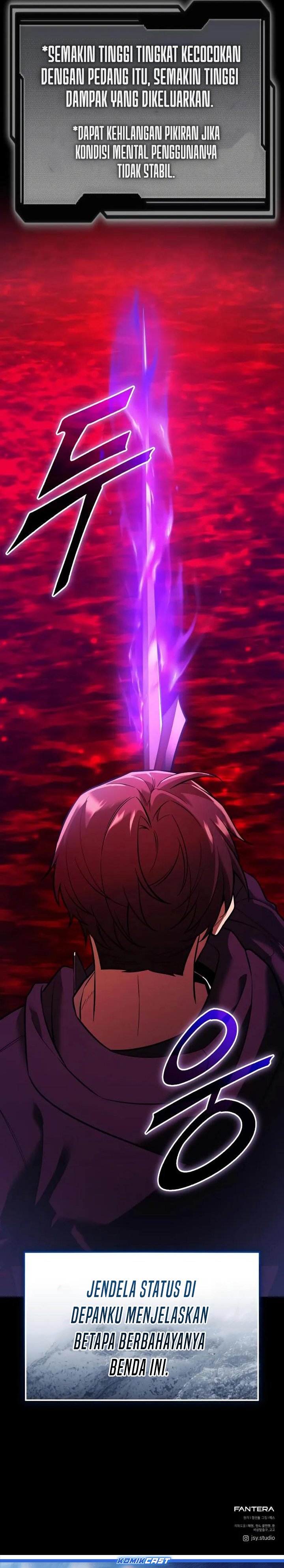 I Obtained a Mythic Item Chapter 152 Image 37