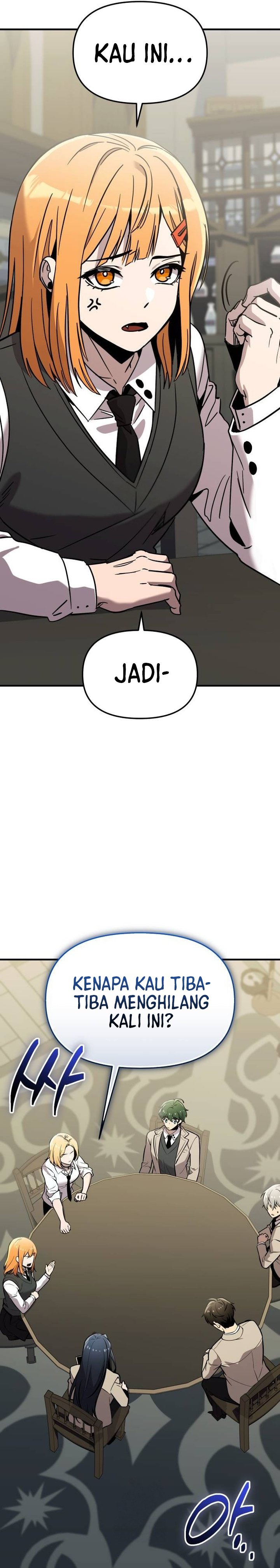 I Obtained a Mythic Item Chapter 156 Image 5